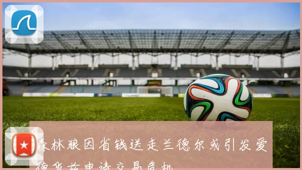 森林狼因省钱送走兰德尔或引发爱德华兹申请交易危机